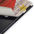 Philippines Flag Dark Wood Nintendo Switch Bundle Skin